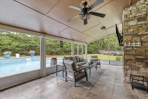 Tiny photo for 8888 Saltcoates Court, Tallahassee, FL 32312 (MLS # 391608)