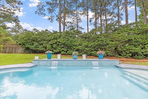 Tiny photo for 8888 Saltcoates Court, Tallahassee, FL 32312 (MLS # 391608)