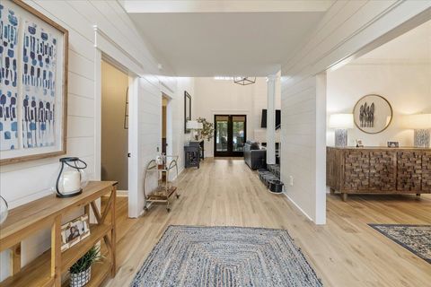 Tiny photo for 8888 Saltcoates Court, Tallahassee, FL 32312 (MLS # 391608)
