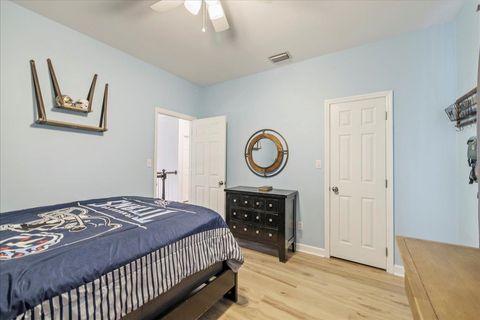 Tiny photo for 8888 Saltcoates Court, Tallahassee, FL 32312 (MLS # 391608)