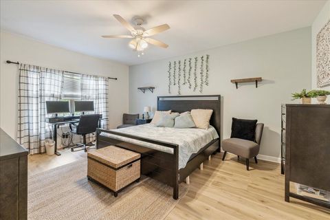 Tiny photo for 8888 Saltcoates Court, Tallahassee, FL 32312 (MLS # 391608)