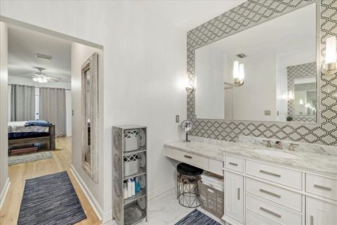 Tiny photo for 8888 Saltcoates Court, Tallahassee, FL 32312 (MLS # 391608)