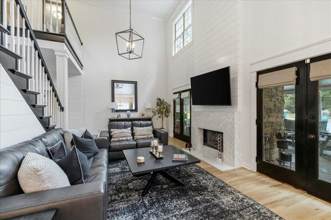 Tiny photo for 8888 Saltcoates Court, Tallahassee, FL 32312 (MLS # 391608)