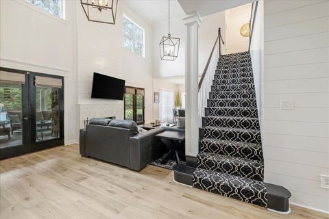 Tiny photo for 8888 Saltcoates Court, Tallahassee, FL 32312 (MLS # 391608)