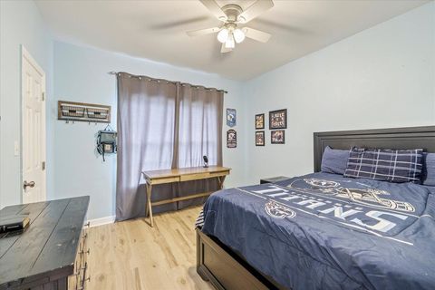 Tiny photo for 8888 Saltcoates Court, Tallahassee, FL 32312 (MLS # 391608)
