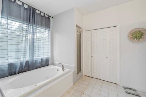 Tiny photo for 8888 Saltcoates Court, Tallahassee, FL 32312 (MLS # 391608)