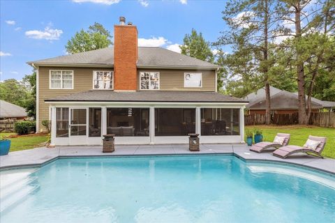 Tiny photo for 8888 Saltcoates Court, Tallahassee, FL 32312 (MLS # 391608)