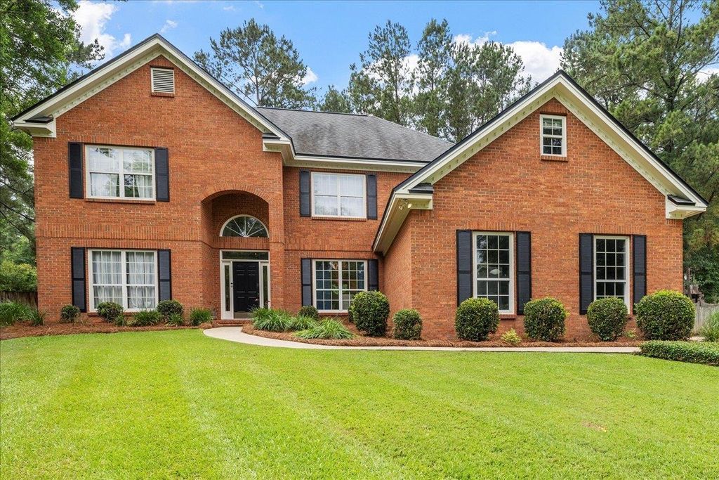 Photo of 8888 Saltcoates Court, Tallahassee, FL 32312 (MLS # 391608)