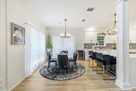 Tiny photo for 8888 Saltcoates Court, Tallahassee, FL 32312 (MLS # 391608)