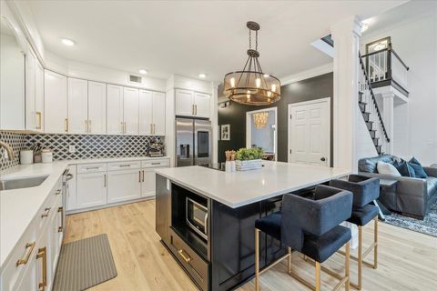 Tiny photo for 8888 Saltcoates Court, Tallahassee, FL 32312 (MLS # 391608)