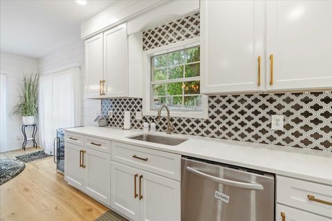 Tiny photo for 8888 Saltcoates Court, Tallahassee, FL 32312 (MLS # 391608)