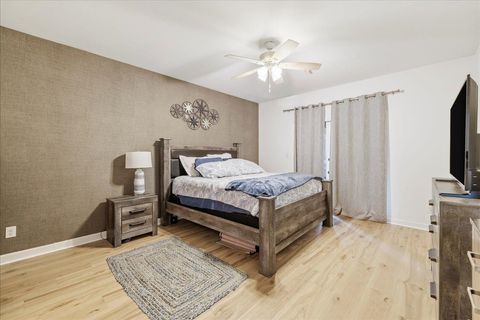 Tiny photo for 8888 Saltcoates Court, Tallahassee, FL 32312 (MLS # 391608)