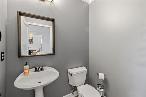 Tiny photo for 8888 Saltcoates Court, Tallahassee, FL 32312 (MLS # 391608)