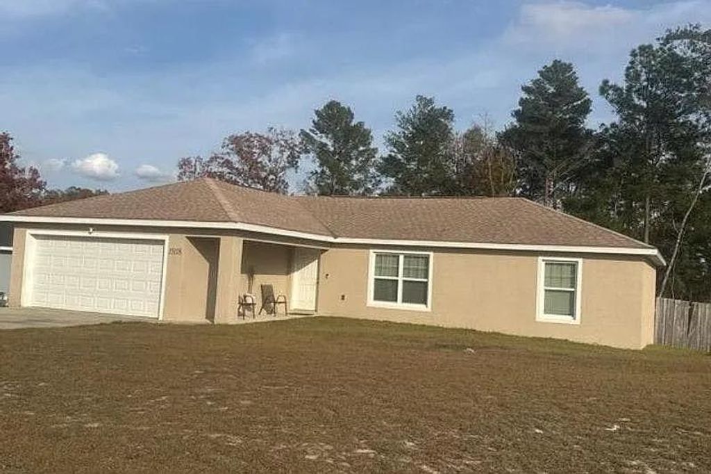 Photo of 15118 SW 46th Court, Ocala, FL 34473 (MLS # 395321)