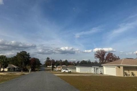 Tiny photo for 15118 SW 46th Court, Ocala, FL 34473 (MLS # 395321)