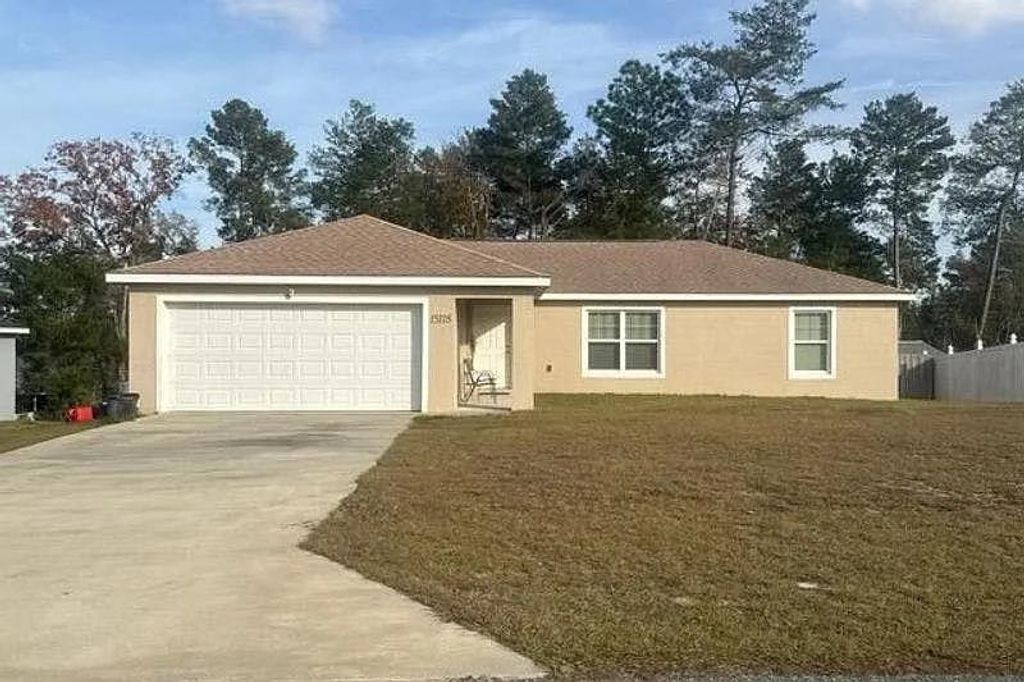 Photo of 15118 SW 46th Court, Ocala, FL 34473 (MLS # 395321)