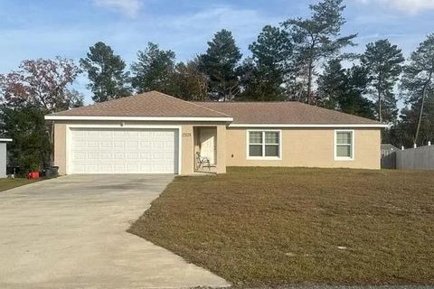 Photo of 15118 SW 46th Court, Ocala, FL 34473 (MLS # 395321)