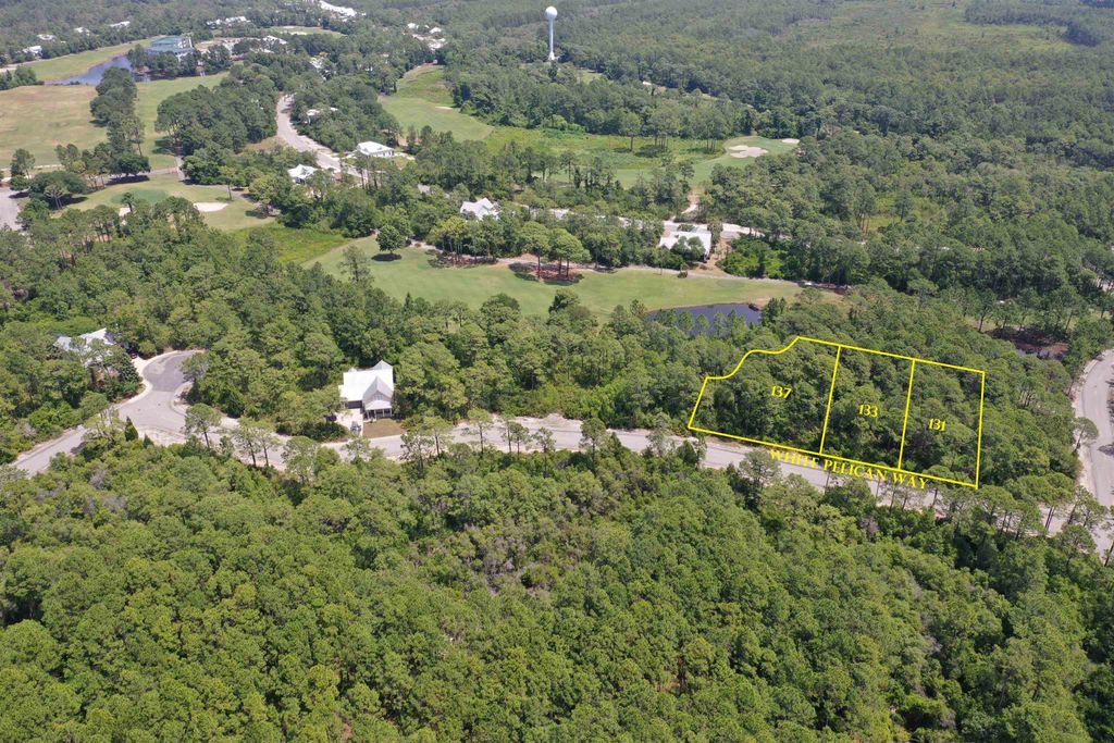 Photo of 131-137 White Pelican Way, Carrabelle, FL 32322 (MLS # 394199)