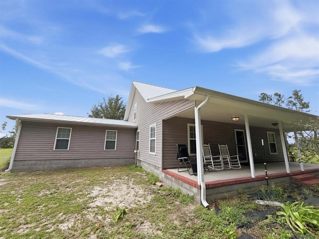 Photo of 2293 NE Cr 255, Lee, FL 32059 (MLS # 402855)