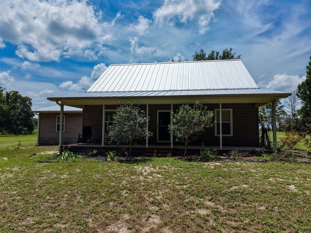 Photo of 2293 NE Cr 255, Lee, FL 32059 (MLS # 402855)
