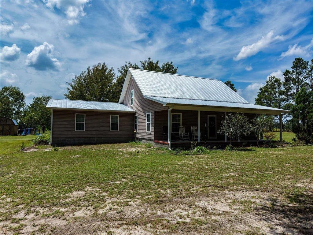 Photo of 2293 NE Cr 255, Lee, FL 32059 (MLS # 402855)