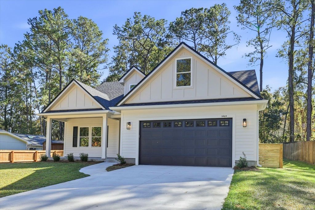 Photo of 7311 MASTERSON Court, Tallahassee, FL 32311 (MLS # 395264)
