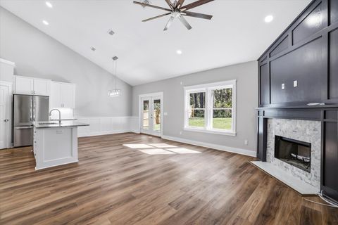 Tiny photo for 7311 MASTERSON Court, Tallahassee, FL 32311 (MLS # 395264)