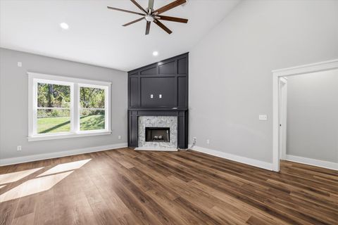 Tiny photo for 7311 MASTERSON Court, Tallahassee, FL 32311 (MLS # 395264)