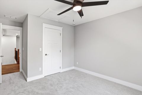 Tiny photo for 7311 MASTERSON Court, Tallahassee, FL 32311 (MLS # 395264)