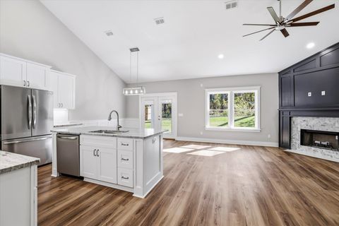 Tiny photo for 7311 MASTERSON Court, Tallahassee, FL 32311 (MLS # 395264)