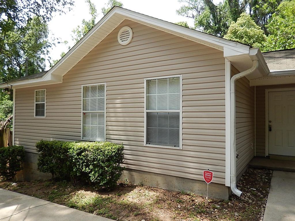 Photo of 1412 Calloway Street, Tallahassee, FL 32304 (MLS # 399088)