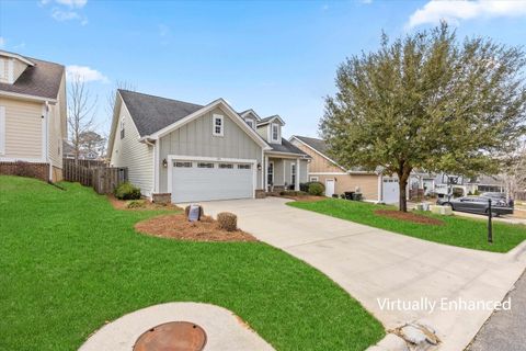 Tiny photo for 162 Harlan Court, Tallahassee, FL 32317 (MLS # 399682)