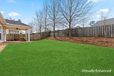 Tiny photo for 162 Harlan Court, Tallahassee, FL 32317 (MLS # 399682)