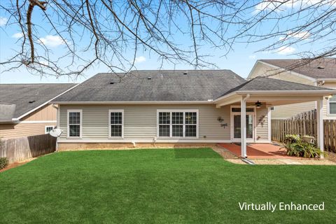 Tiny photo for 162 Harlan Court, Tallahassee, FL 32317 (MLS # 399682)