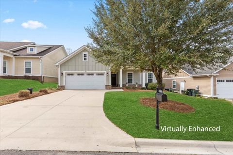 Photo of 162 Harlan Court, Tallahassee, FL 32317 (MLS # 399682)