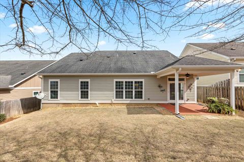 Tiny photo for 162 Harlan Court, Tallahassee, FL 32317 (MLS # 399682)
