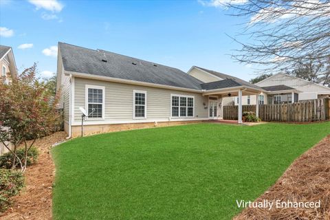 Tiny photo for 162 Harlan Court, Tallahassee, FL 32317 (MLS # 399682)