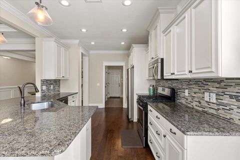 Tiny photo for 162 Harlan Court, Tallahassee, FL 32317 (MLS # 399682)