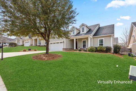 Tiny photo for 162 Harlan Court, Tallahassee, FL 32317 (MLS # 399682)