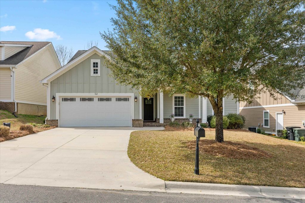 Photo of 162 Harlan Court, Tallahassee, FL 32317 (MLS # 399682)
