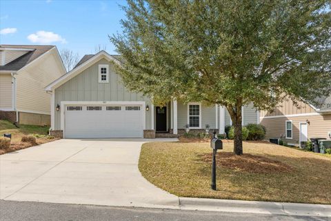 Tiny photo for 162 Harlan Court, Tallahassee, FL 32317 (MLS # 399682)