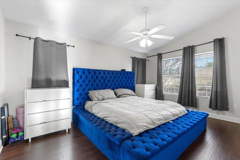 Tiny photo for 3363 Golden Rain Drive, Tallahassee, FL 32303 (MLS # 396787)