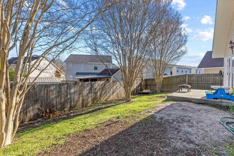Tiny photo for 3363 Golden Rain Drive, Tallahassee, FL 32303 (MLS # 396787)