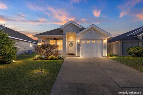 3363 Golden Rain Drive Tallahassee FL 32303