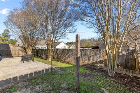 Tiny photo for 3363 Golden Rain Drive, Tallahassee, FL 32303 (MLS # 396787)