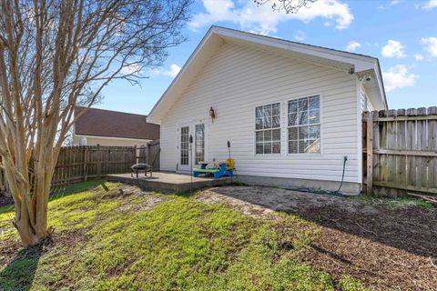 Tiny photo for 3363 Golden Rain Drive, Tallahassee, FL 32303 (MLS # 396787)
