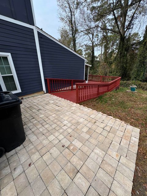 Tiny photo for 2408 Ionic Court, Tallahassee, FL 32303 (MLS # 394692)