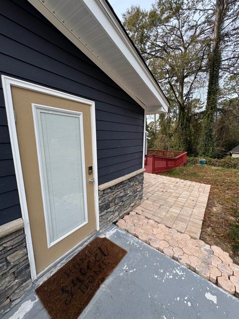 Tiny photo for 2408 Ionic Court, Tallahassee, FL 32303 (MLS # 394692)