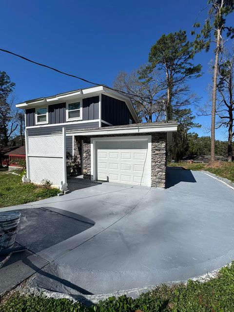 Tiny photo for 2408 Ionic Court, Tallahassee, FL 32303 (MLS # 394692)
