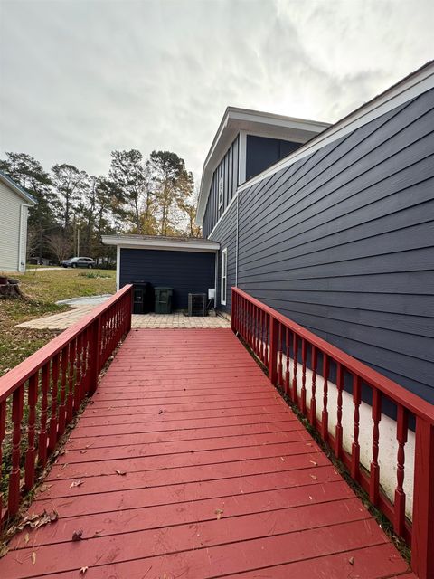 Tiny photo for 2408 Ionic Court, Tallahassee, FL 32303 (MLS # 394692)